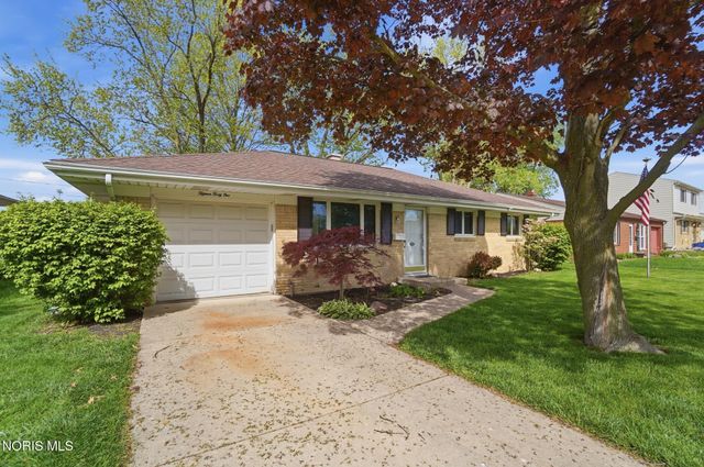 1541 Wilderness Drive, Maumee, OH 43537