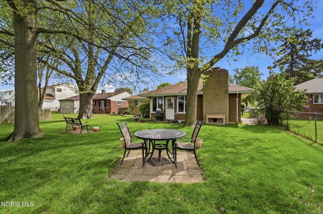 1541 Wilderness Drive, Maumee, OH 43537