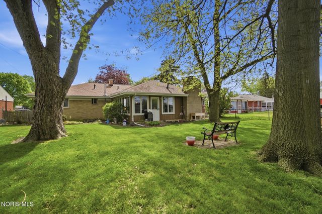 1541 Wilderness Drive, Maumee, OH 43537