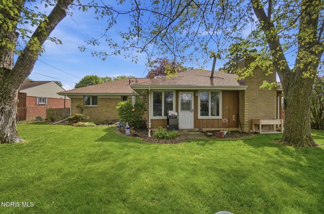 1541 Wilderness Drive, Maumee, OH 43537