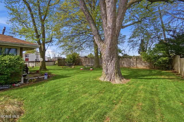 1541 Wilderness Drive, Maumee, OH 43537