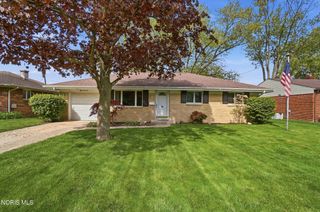 1541 Wilderness Drive, Maumee, OH 43537