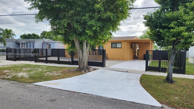 8010 SW 16th St 8010, Miami, FL 33155