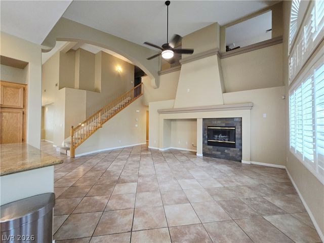 1265 Moon Vision Street, Henderson, NV 89052