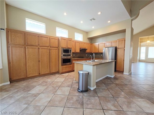 1265 Moon Vision Street, Henderson, NV 89052