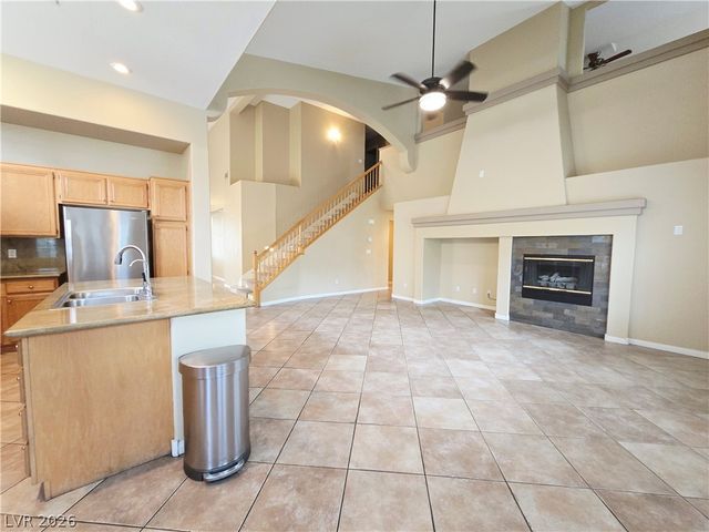 1265 Moon Vision Street, Henderson, NV 89052