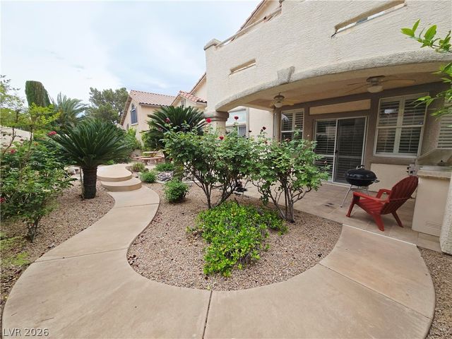 1265 Moon Vision Street, Henderson, NV 89052