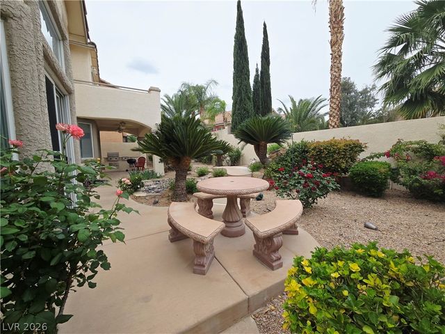 1265 Moon Vision Street, Henderson, NV 89052