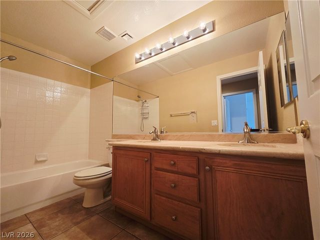 1265 Moon Vision Street, Henderson, NV 89052