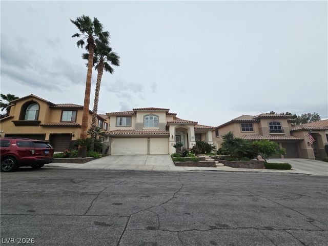 1265 Moon Vision Street, Henderson, NV 89052