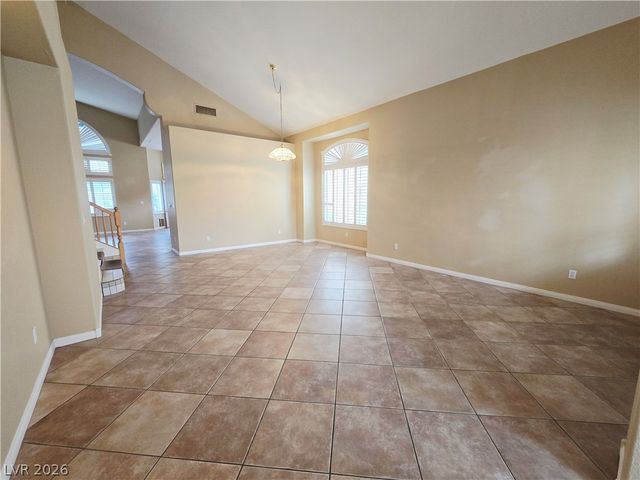 1265 Moon Vision Street, Henderson, NV 89052