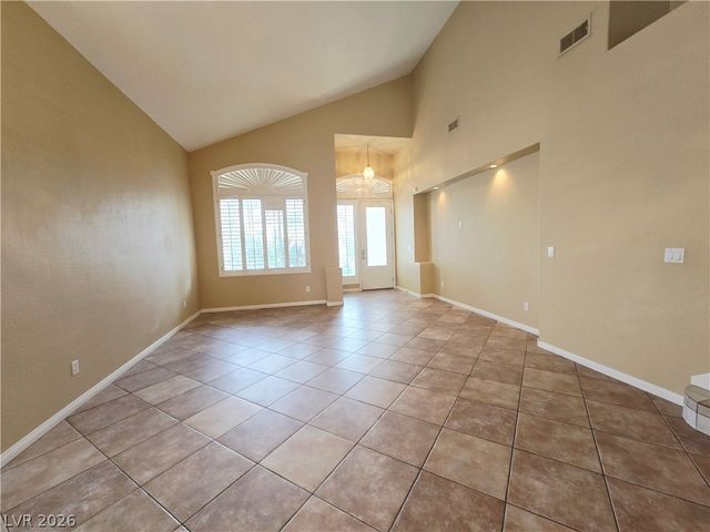 1265 Moon Vision Street, Henderson, NV 89052