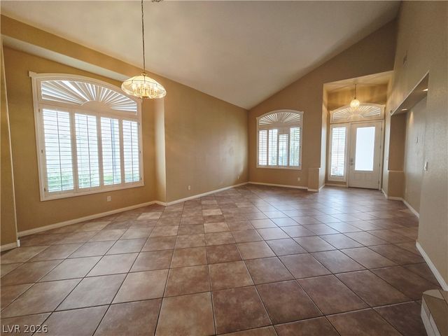 1265 Moon Vision Street, Henderson, NV 89052