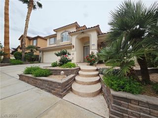 1265 Moon Vision Street, Henderson, NV 89052