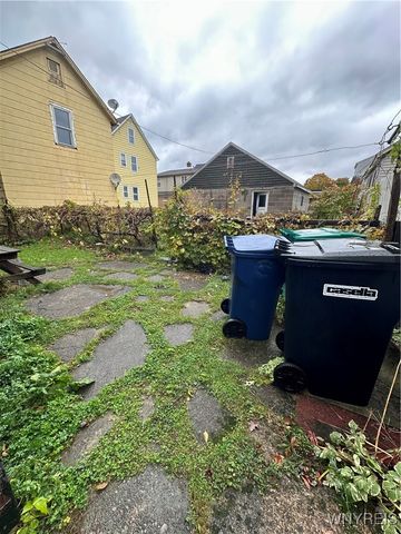 557 20th Street, Niagara Falls, NY 14301