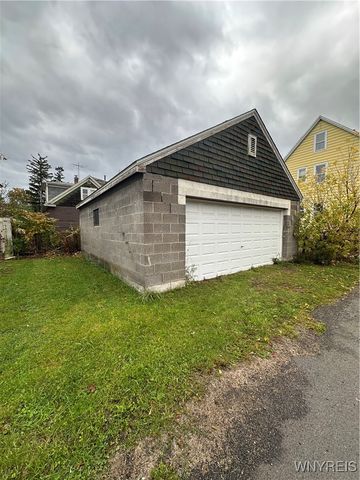 557 20th Street, Niagara Falls, NY 14301