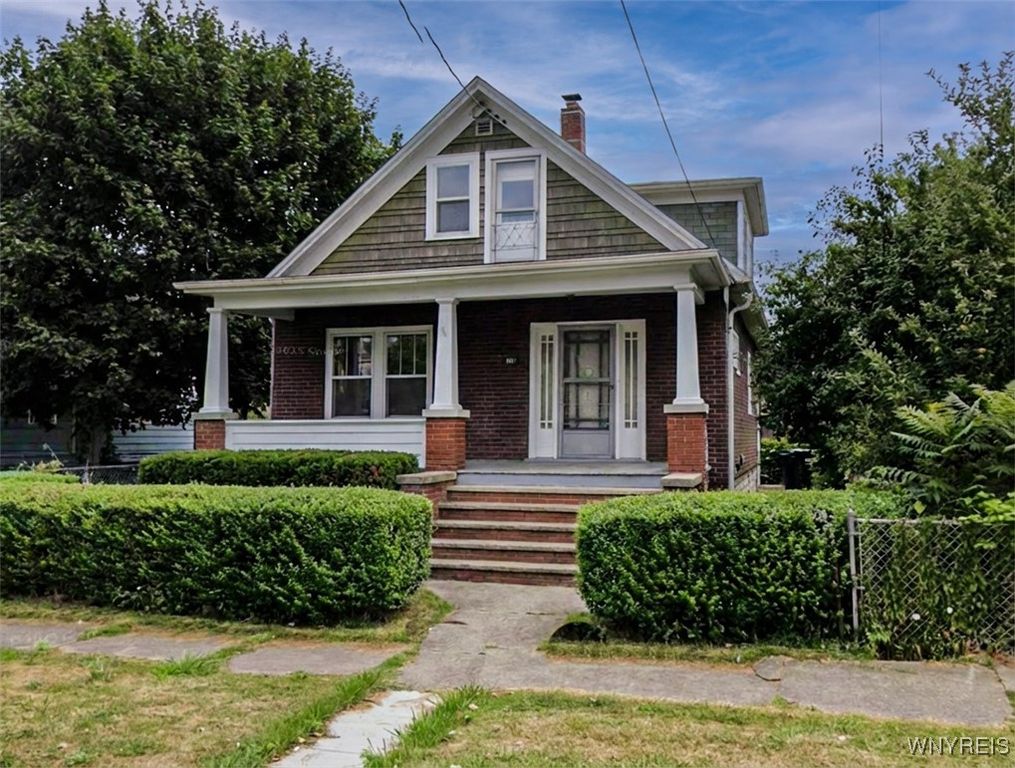 557 20th Street, Niagara Falls, NY 14301