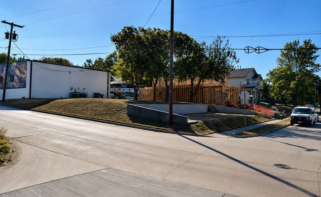 0000 S NWQ E Kentucky & E Standifer Street, Mckinney, TX 75069