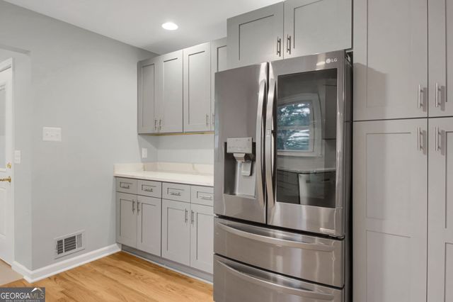 68 Christine Drive, Marietta, GA 30066