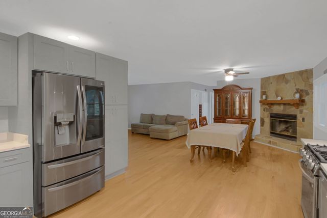 68 Christine Drive, Marietta, GA 30066