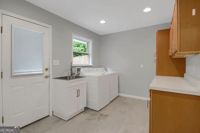 68 Christine Drive, Marietta, GA 30066