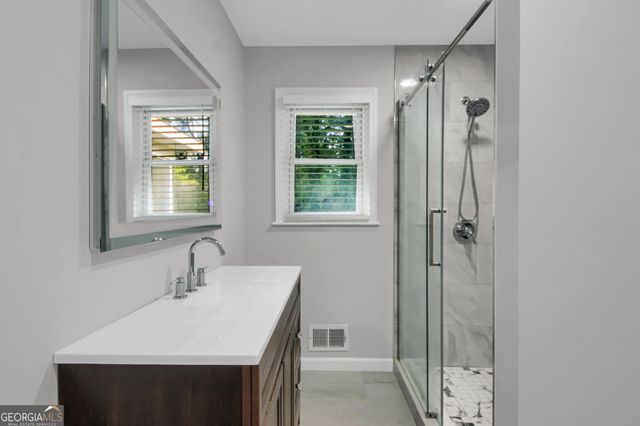 68 Christine Drive, Marietta, GA 30066