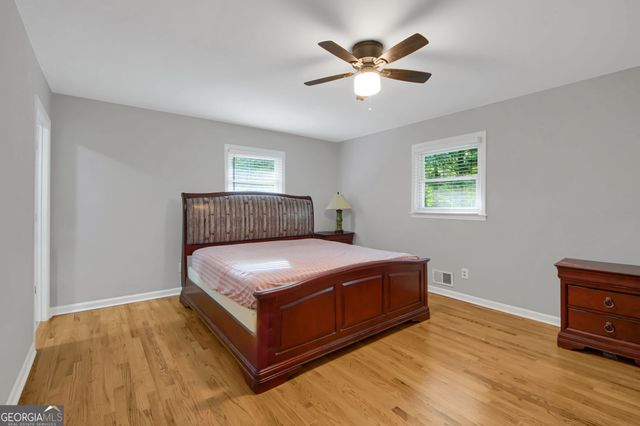 68 Christine Drive, Marietta, GA 30066