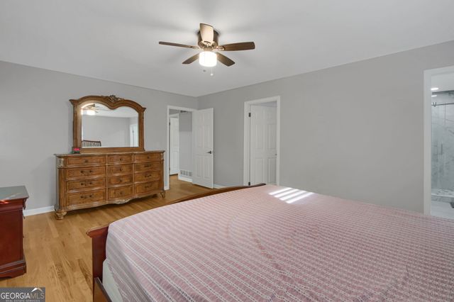 68 Christine Drive, Marietta, GA 30066