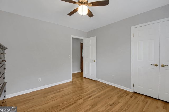 68 Christine Drive, Marietta, GA 30066