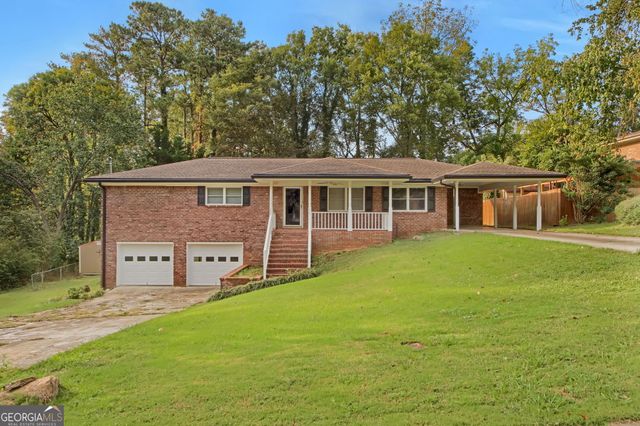 68 Christine Drive, Marietta, GA 30066