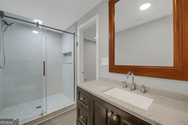 68 Christine Drive, Marietta, GA 30066