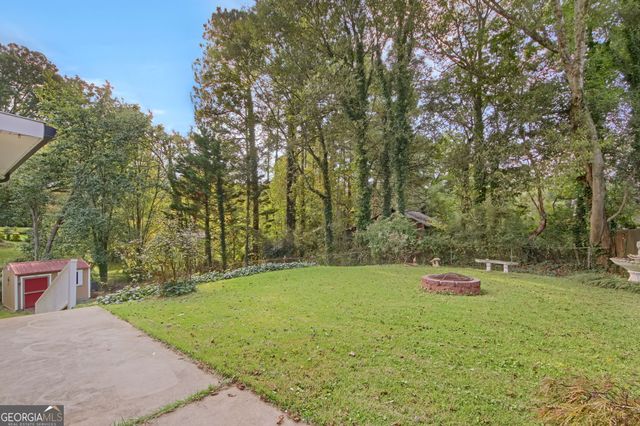 68 Christine Drive, Marietta, GA 30066