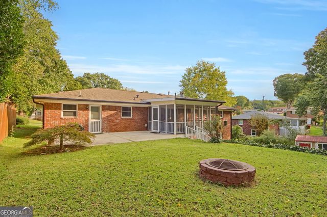 68 Christine Drive, Marietta, GA 30066