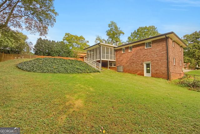 68 Christine Drive, Marietta, GA 30066