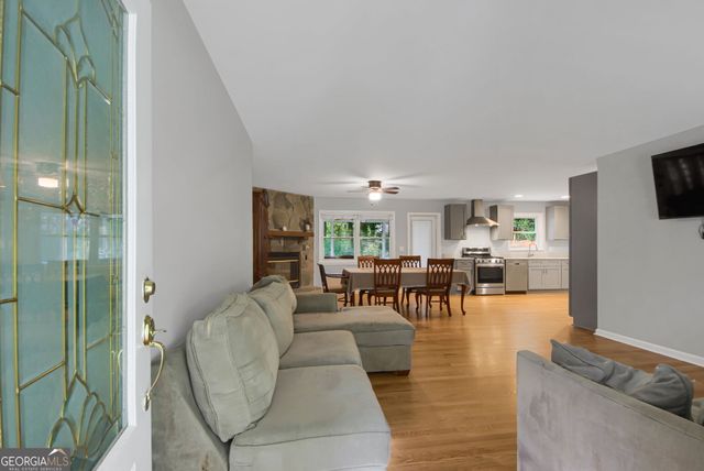 68 Christine Drive, Marietta, GA 30066