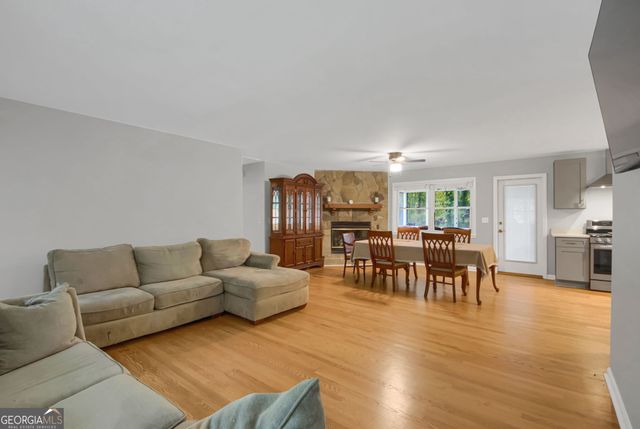 68 Christine Drive, Marietta, GA 30066