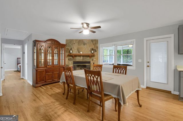 68 Christine Drive, Marietta, GA 30066
