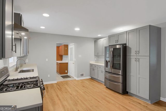 68 Christine Drive, Marietta, GA 30066