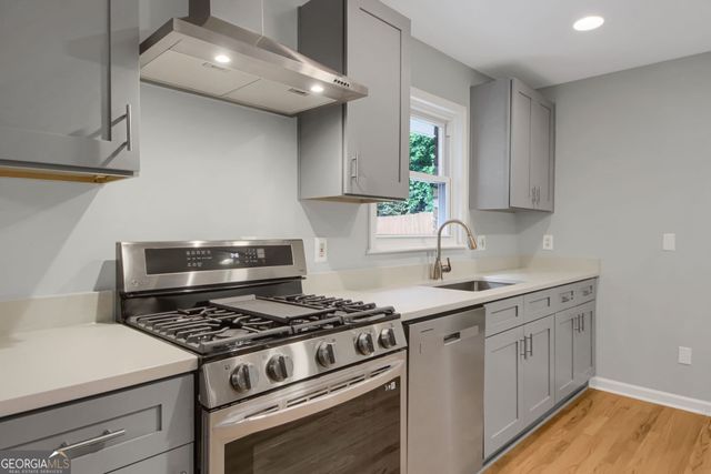 68 Christine Drive, Marietta, GA 30066