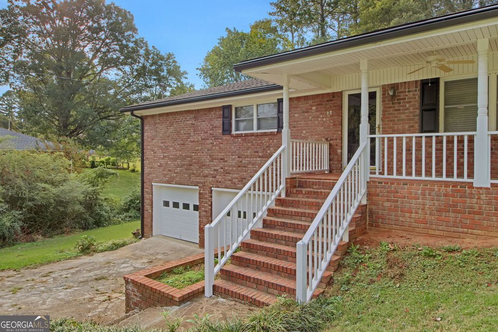 68 Christine Drive, Marietta, GA 30066
