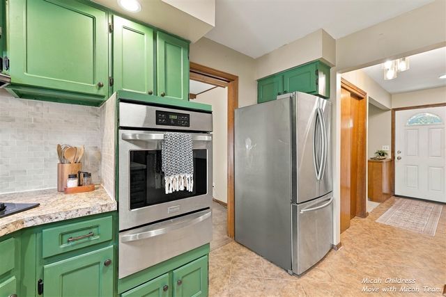2016 Edgewood Avenue, Grand Rapids, MI 49546