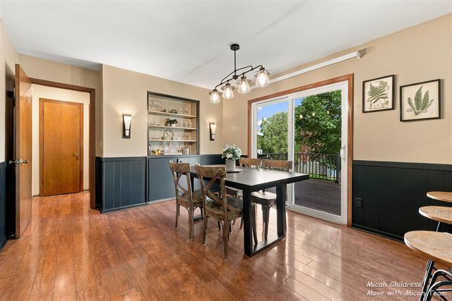 2016 Edgewood Avenue, Grand Rapids, MI 49546