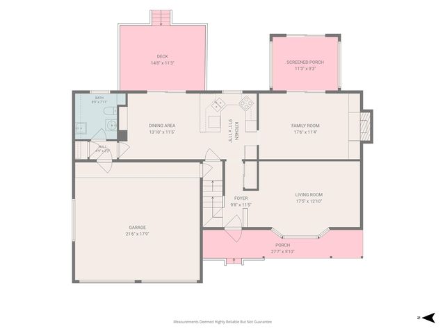 2016 Edgewood Avenue, Grand Rapids, MI 49546