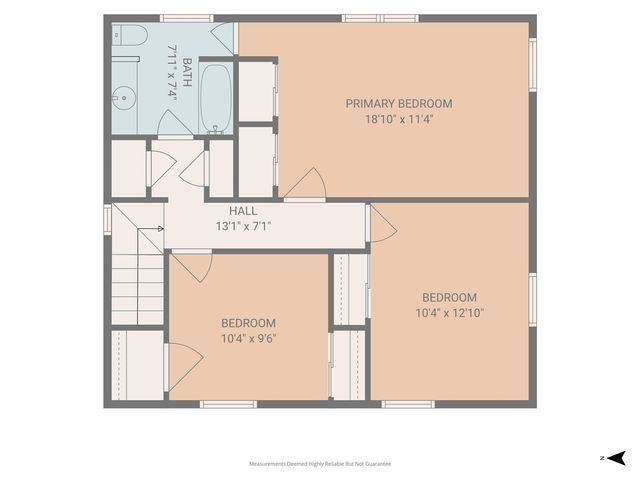 2016 Edgewood Avenue, Grand Rapids, MI 49546