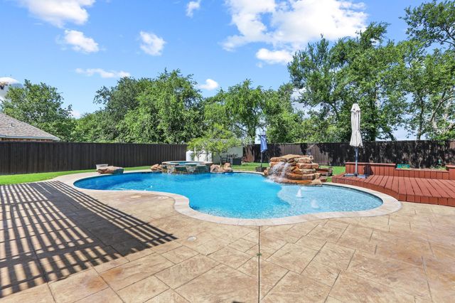 121 Sunset Lane, Whitewright, TX 75491
