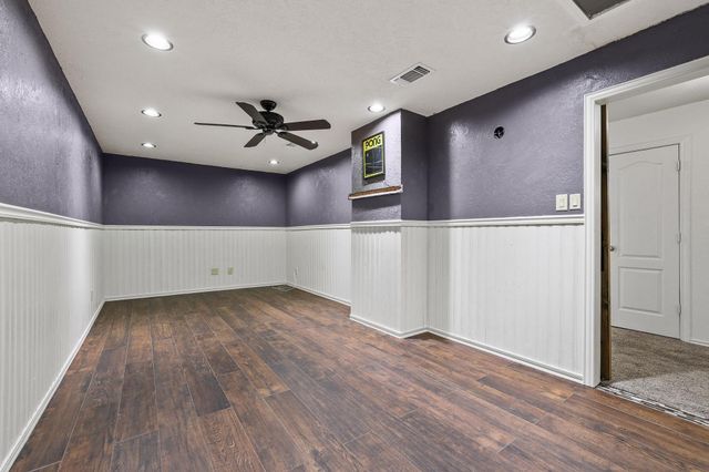 121 Sunset Lane, Whitewright, TX 75491