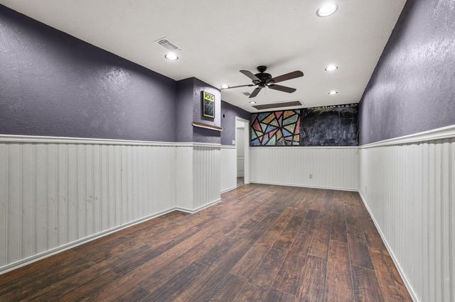 121 Sunset Lane, Whitewright, TX 75491