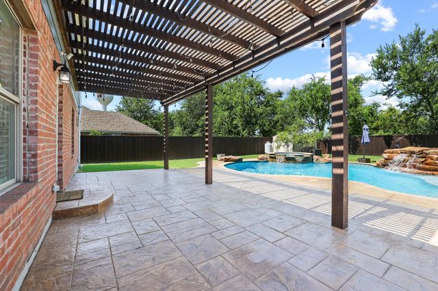 121 Sunset Lane, Whitewright, TX 75491