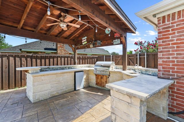 121 Sunset Lane, Whitewright, TX 75491