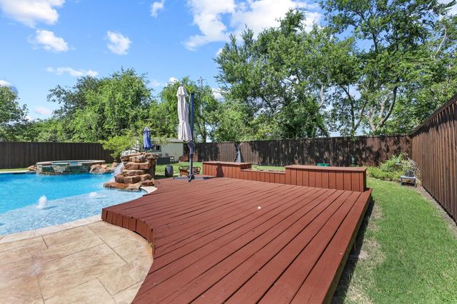 121 Sunset Lane, Whitewright, TX 75491